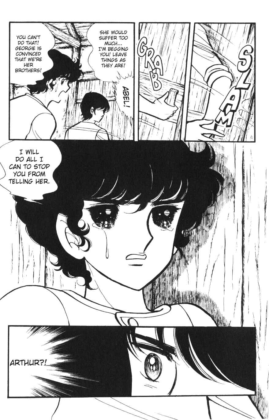 Page 5 Chapter 7 Lady Georgie