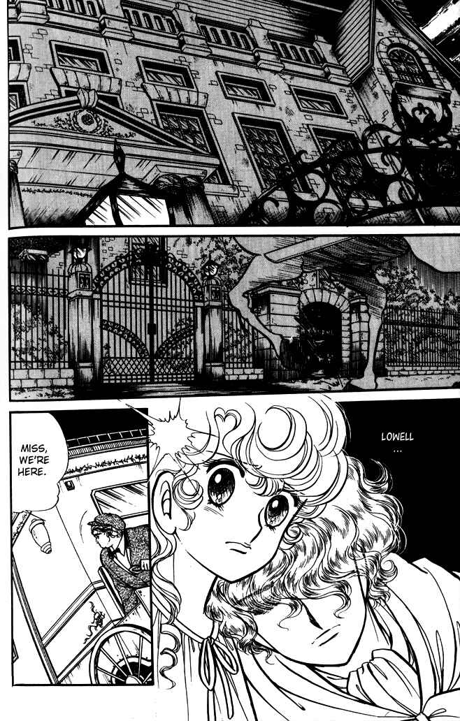 Page 10 Chapter 36 Lady Georgie