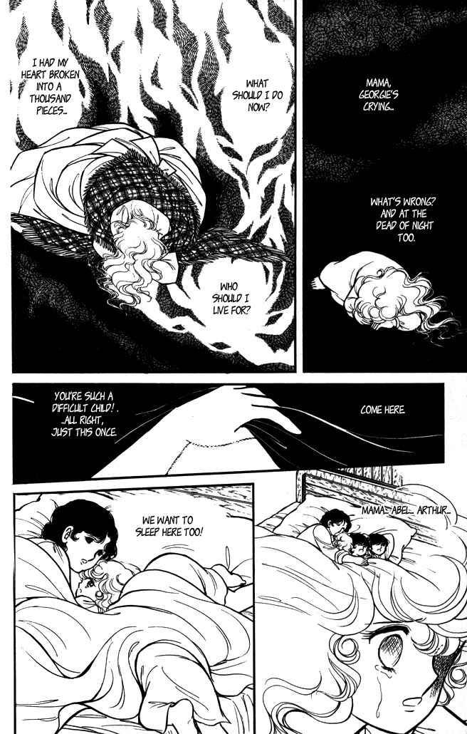 Page 16 Chapter 36 Lady Georgie
