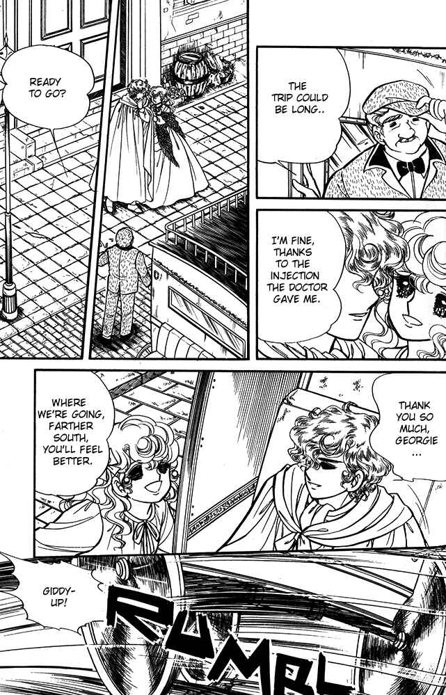 Page 5 Chapter 36 Lady Georgie