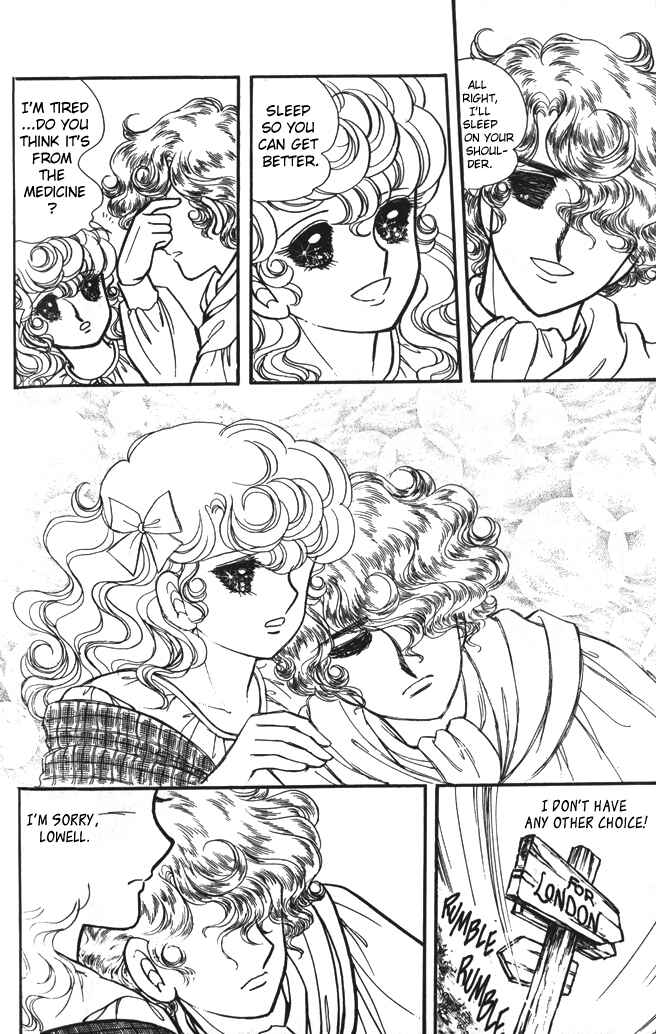 Page 6 Chapter 36 Lady Georgie