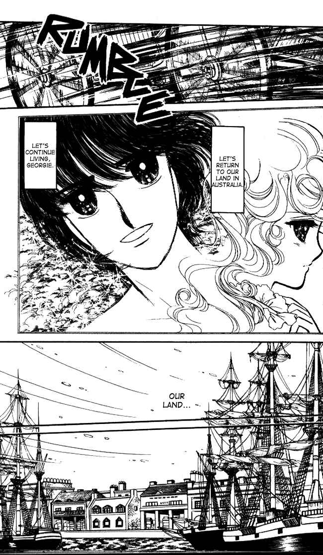 Page 1 Chapter 43 Lady Georgie