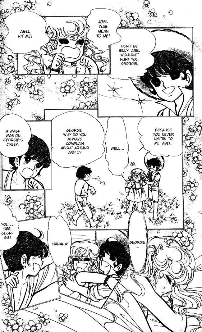 Page 4 Chapter 43 Lady Georgie
