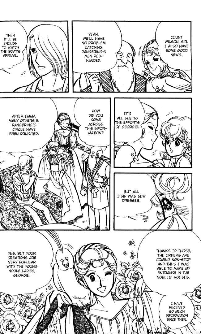 Page 8 Chapter 43 Lady Georgie