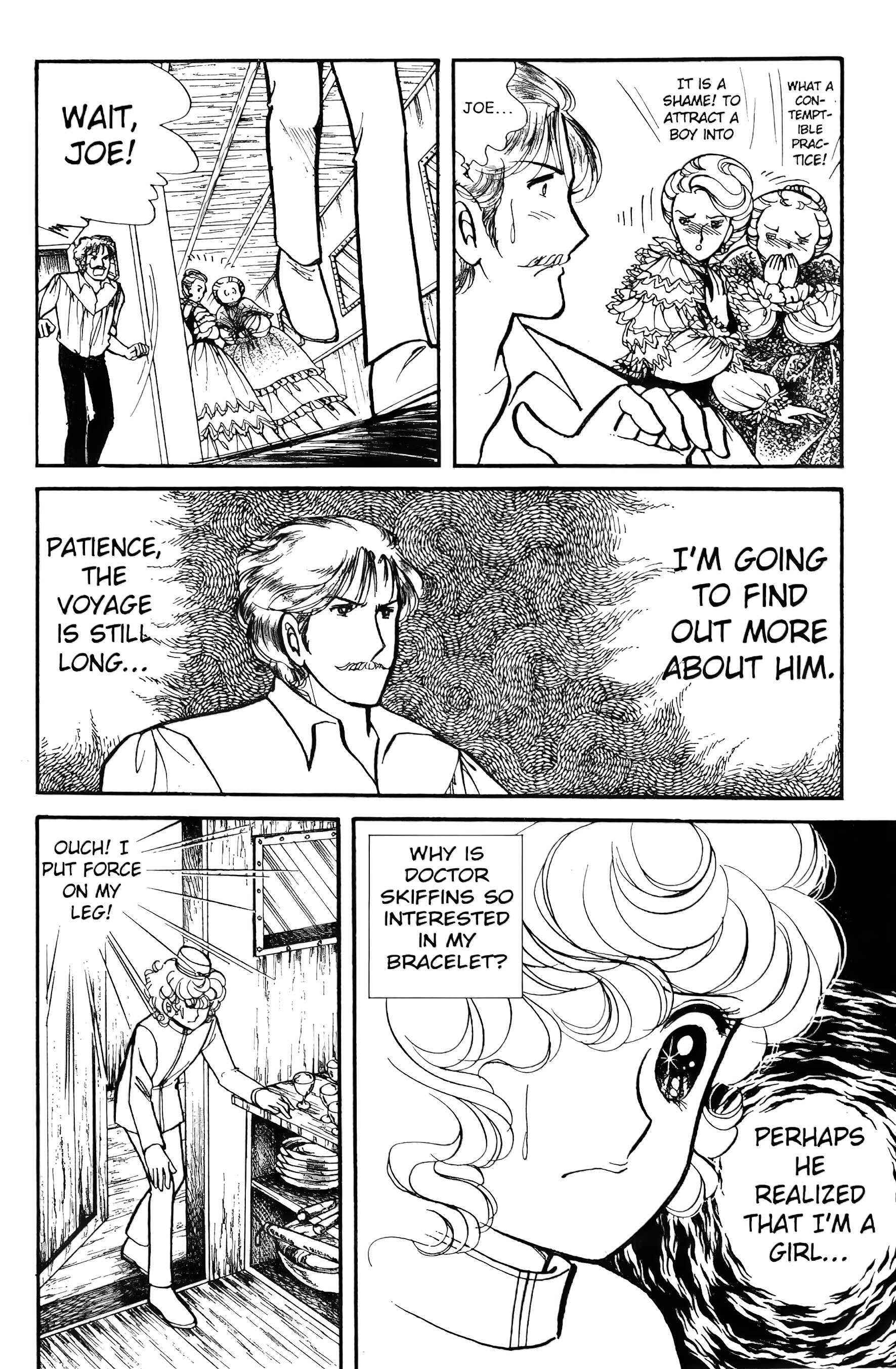 Page 17 Chapter Unknown_aed6 Lady Georgie