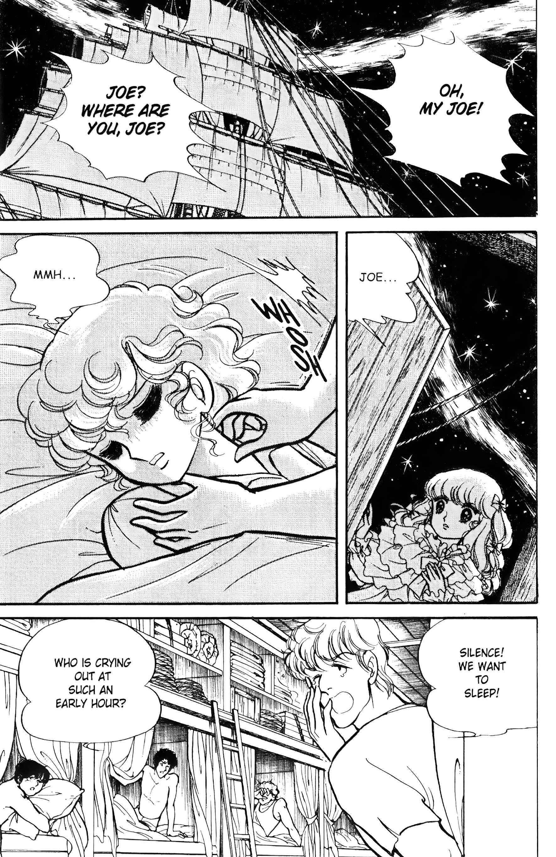 Page 28 Chapter Unknown_aed6 Lady Georgie