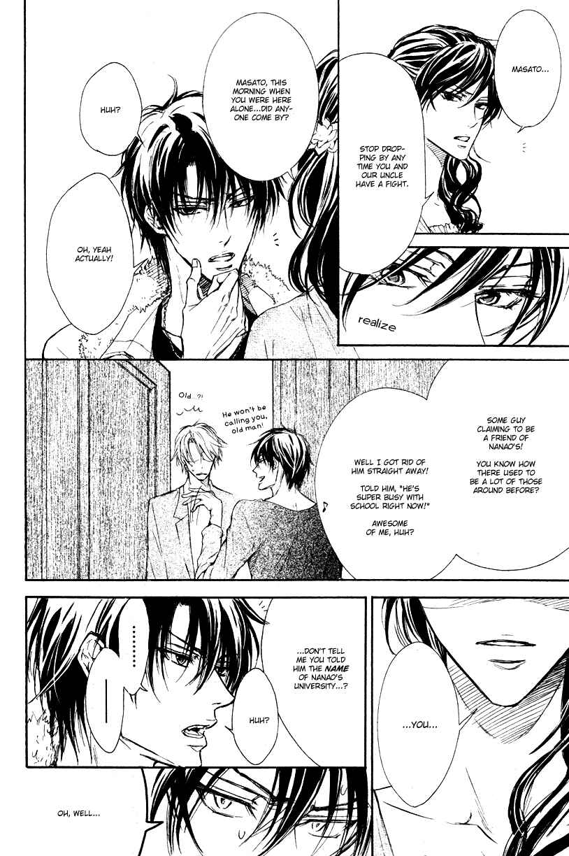 Page 45 Chapter 5 Mujihi na Anata