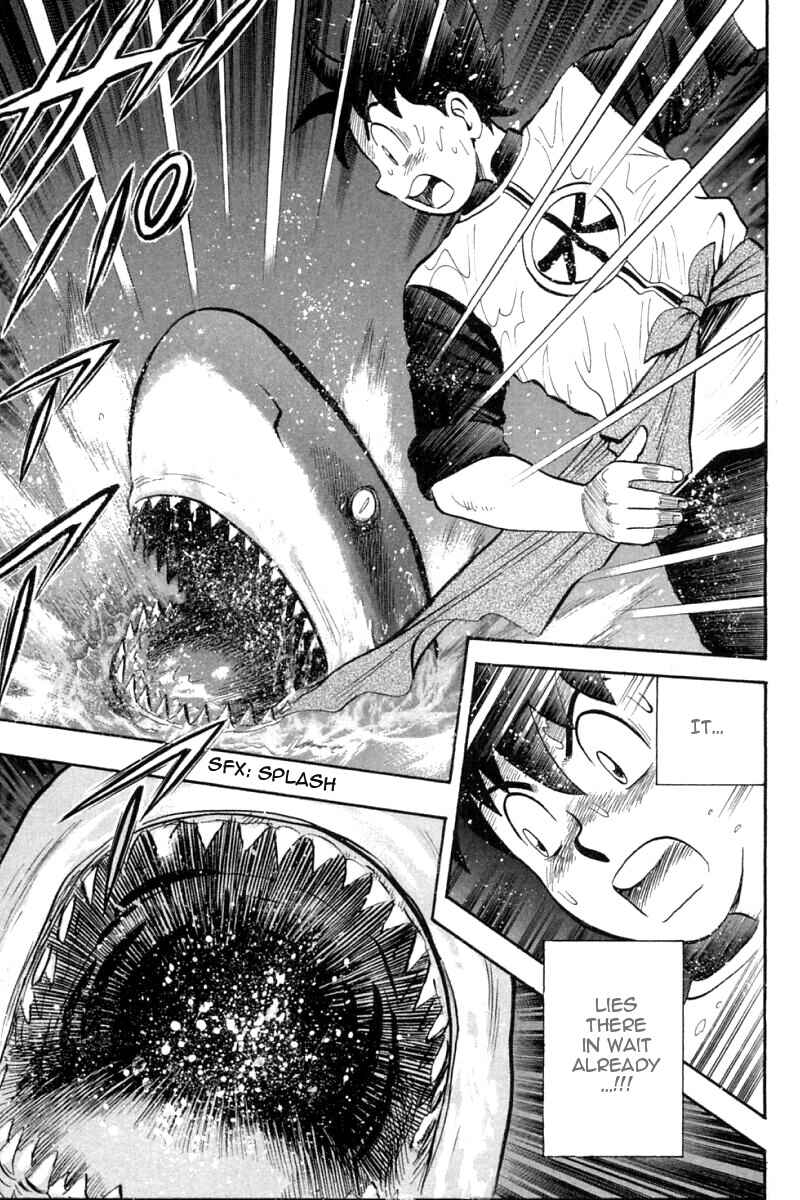 Page 12 Chapter 63 New Kung Fu Boy