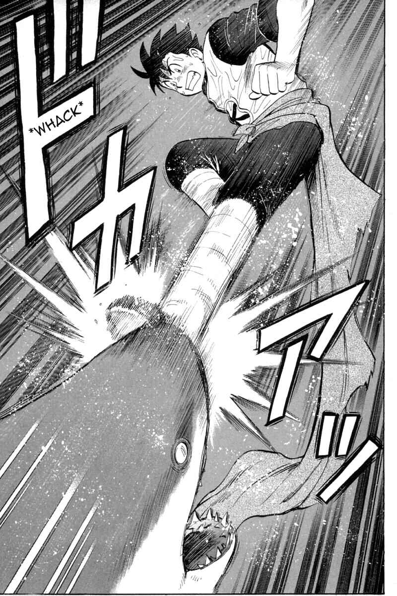 Page 14 Chapter 63 New Kung Fu Boy
