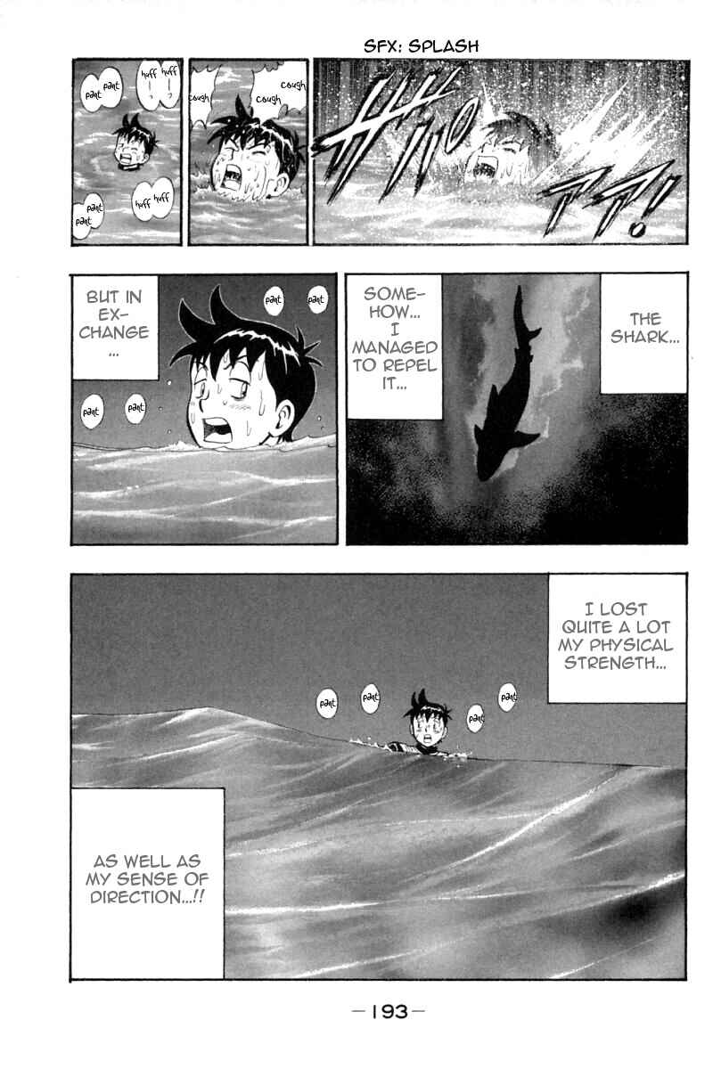 Page 18 Chapter 63 New Kung Fu Boy