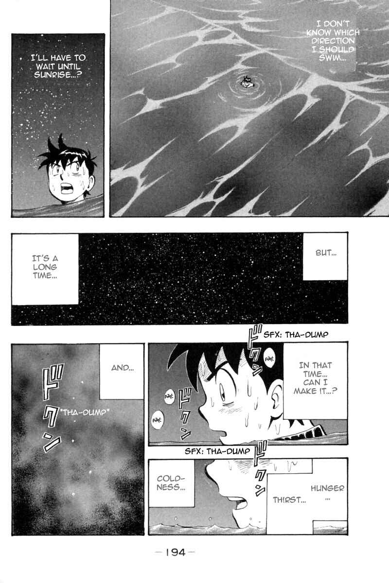 Page 19 Chapter 63 New Kung Fu Boy