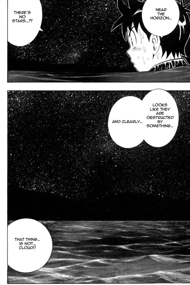 Page 21 Chapter 63 New Kung Fu Boy