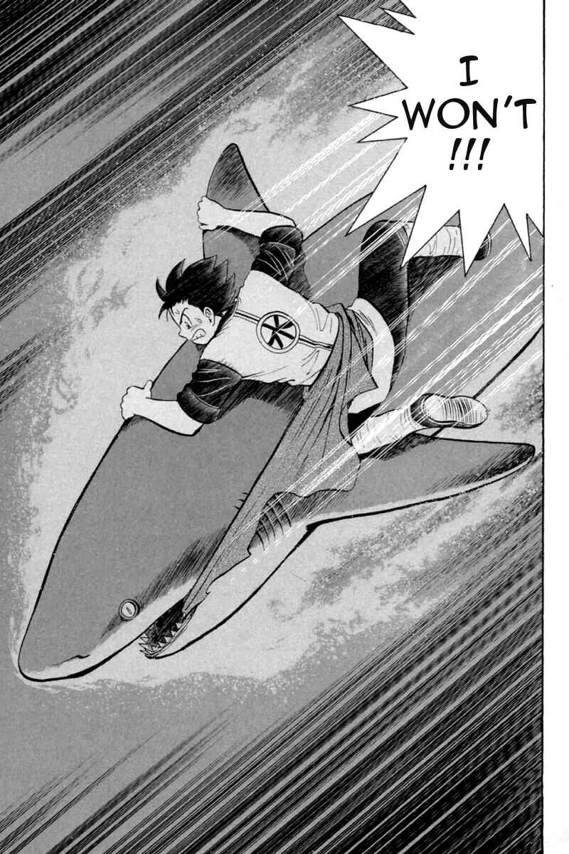 Page 5 Chapter 63 New Kung Fu Boy