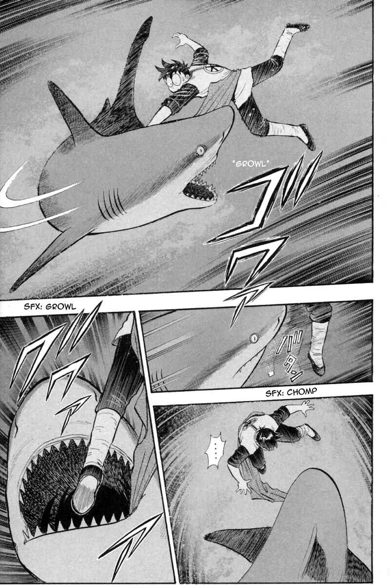 Page 7 Chapter 63 New Kung Fu Boy