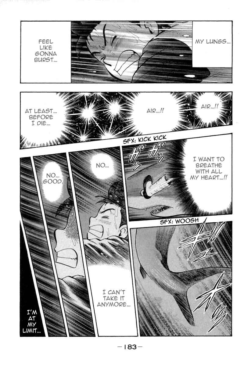 Page 9 Chapter 63 New Kung Fu Boy