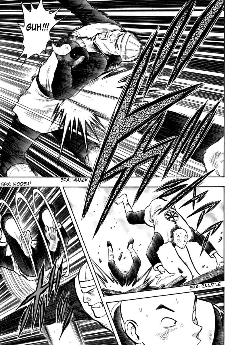 Page 7 Chapter 82 New Kung Fu Boy