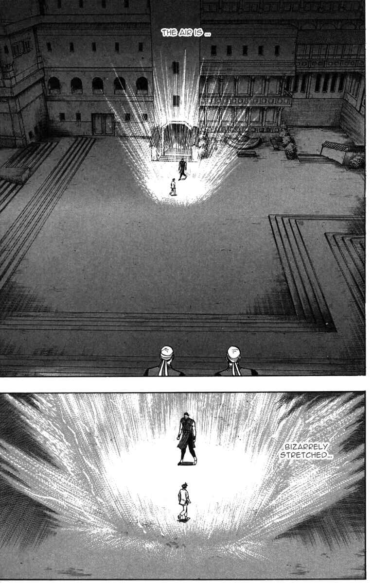 Page 50 Chapter 46 New Kung Fu Boy