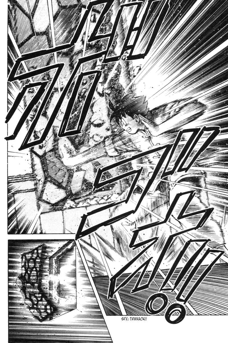 Page 35 Chapter 28 New Kung Fu Boy