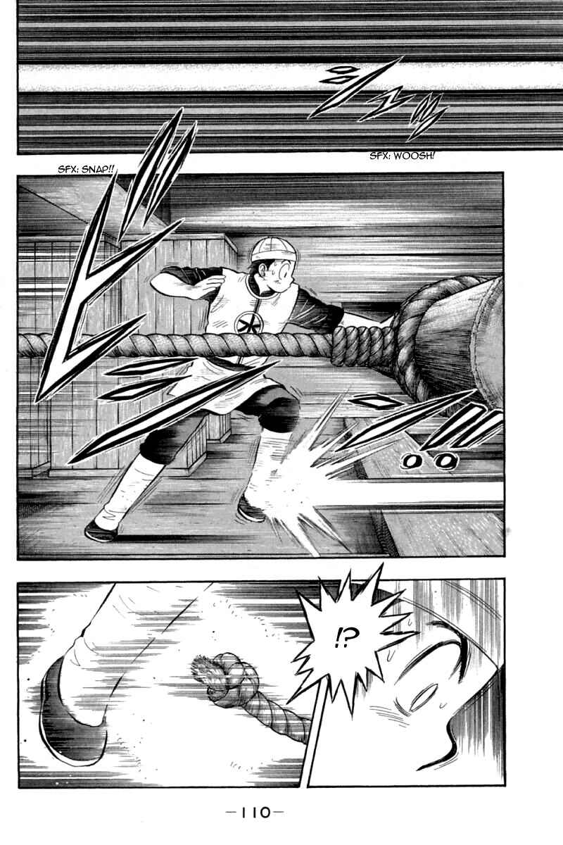 Page 30 Chapter 66 New Kung Fu Boy