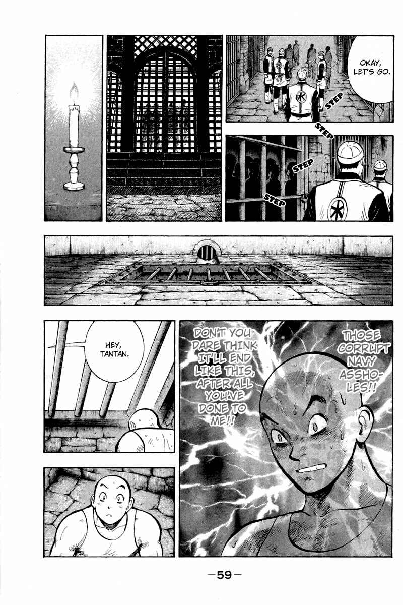 Page 14 Chapter 60 New Kung Fu Boy