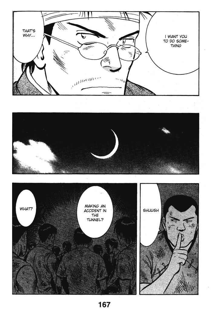 Page 21 Chapter 18 New Kung Fu Boy