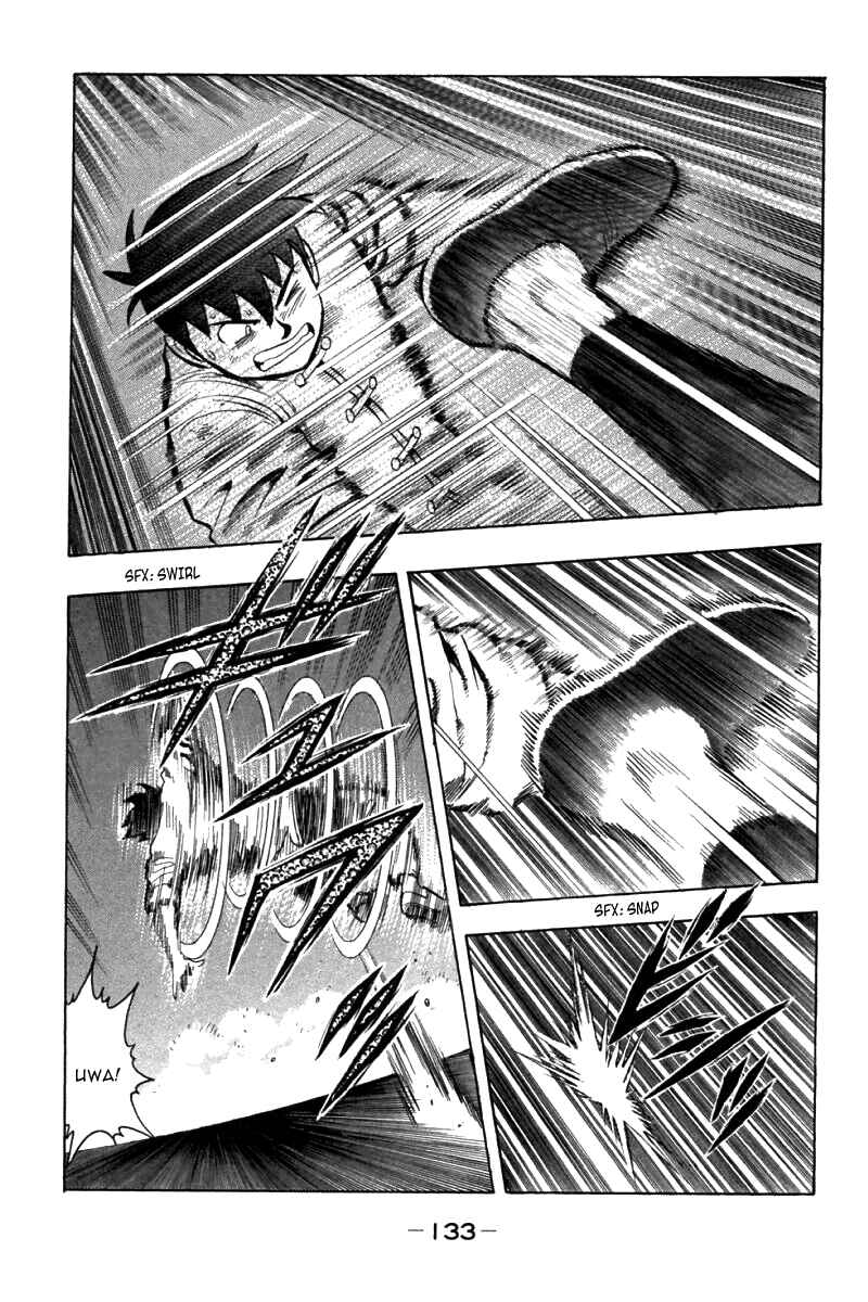 Page 10 Chapter 39 New Kung Fu Boy