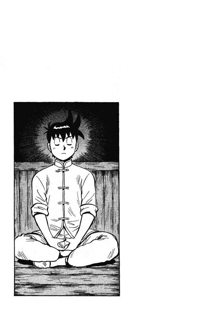 Page 31 Chapter 14 New Kung Fu Boy