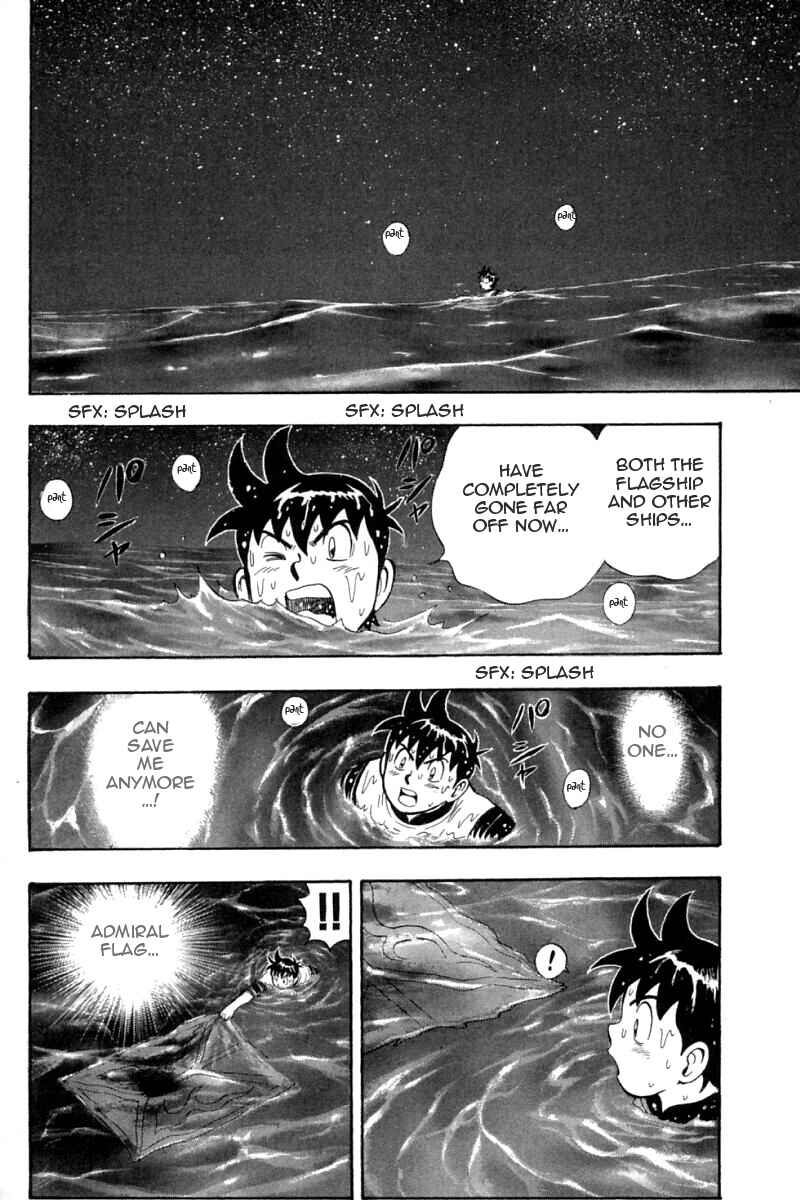 Page 27 Chapter 62 New Kung Fu Boy