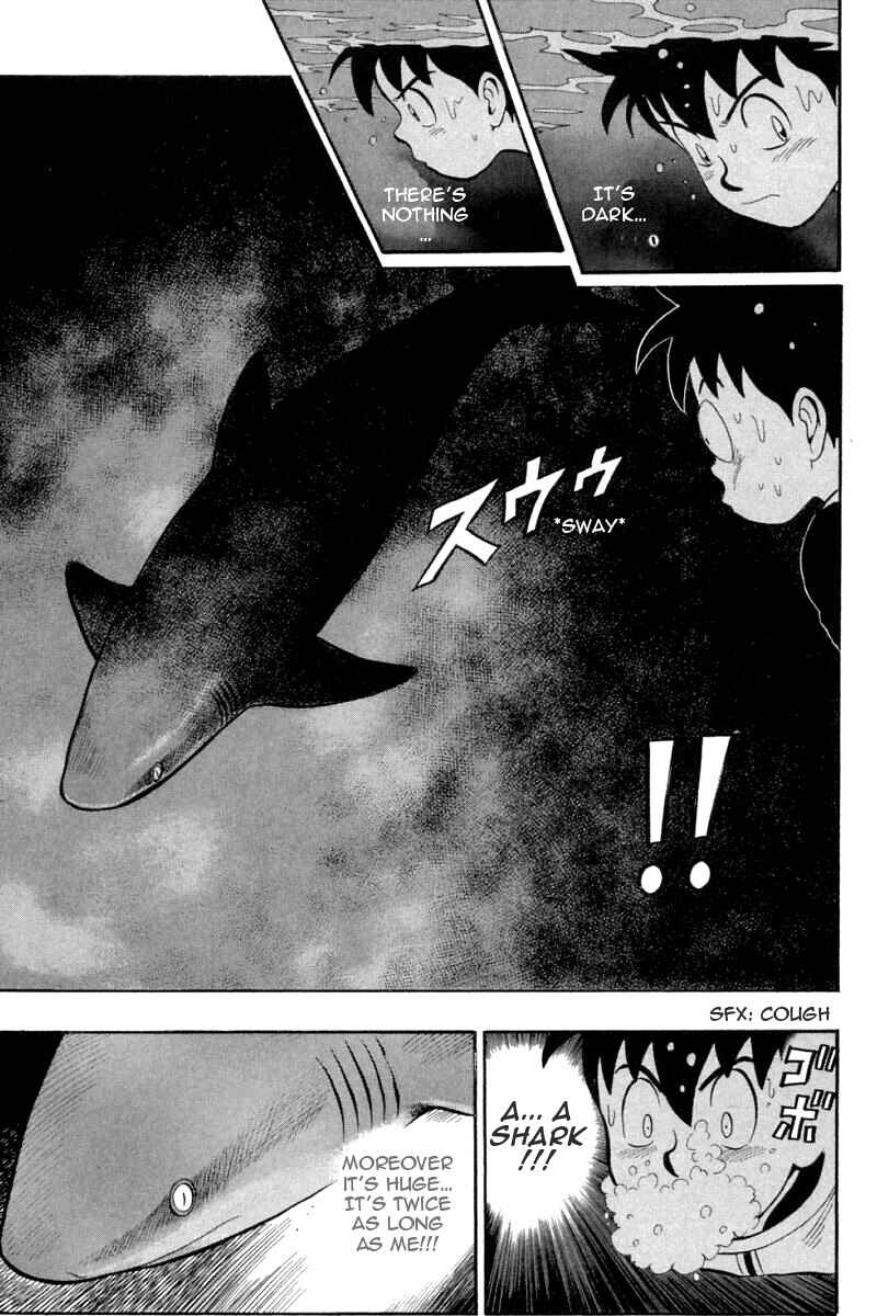 Page 35 Chapter 62 New Kung Fu Boy