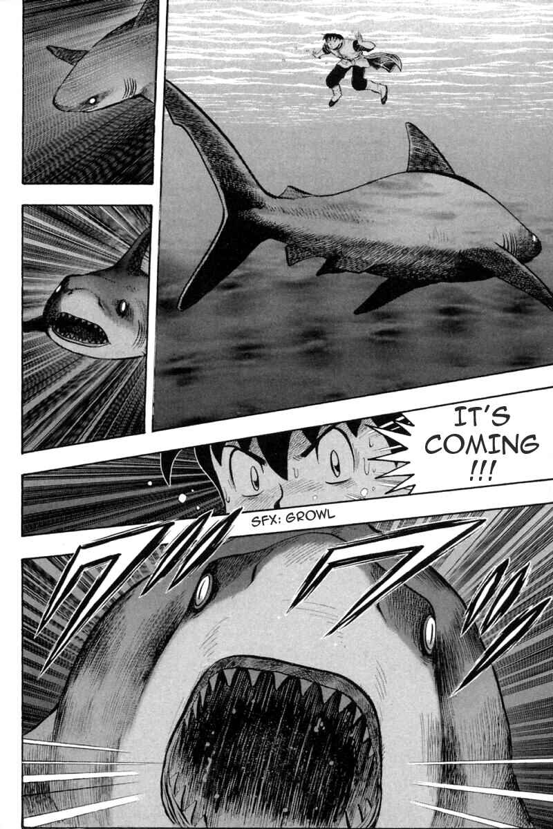 Page 36 Chapter 62 New Kung Fu Boy