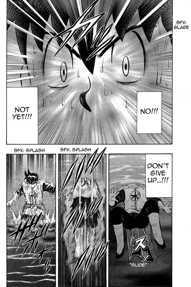 Page 41 Chapter 62 New Kung Fu Boy