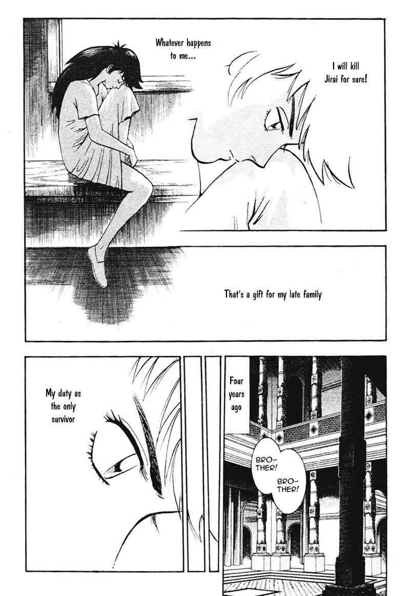 Page 10 Chapter 8 New Kung Fu Boy