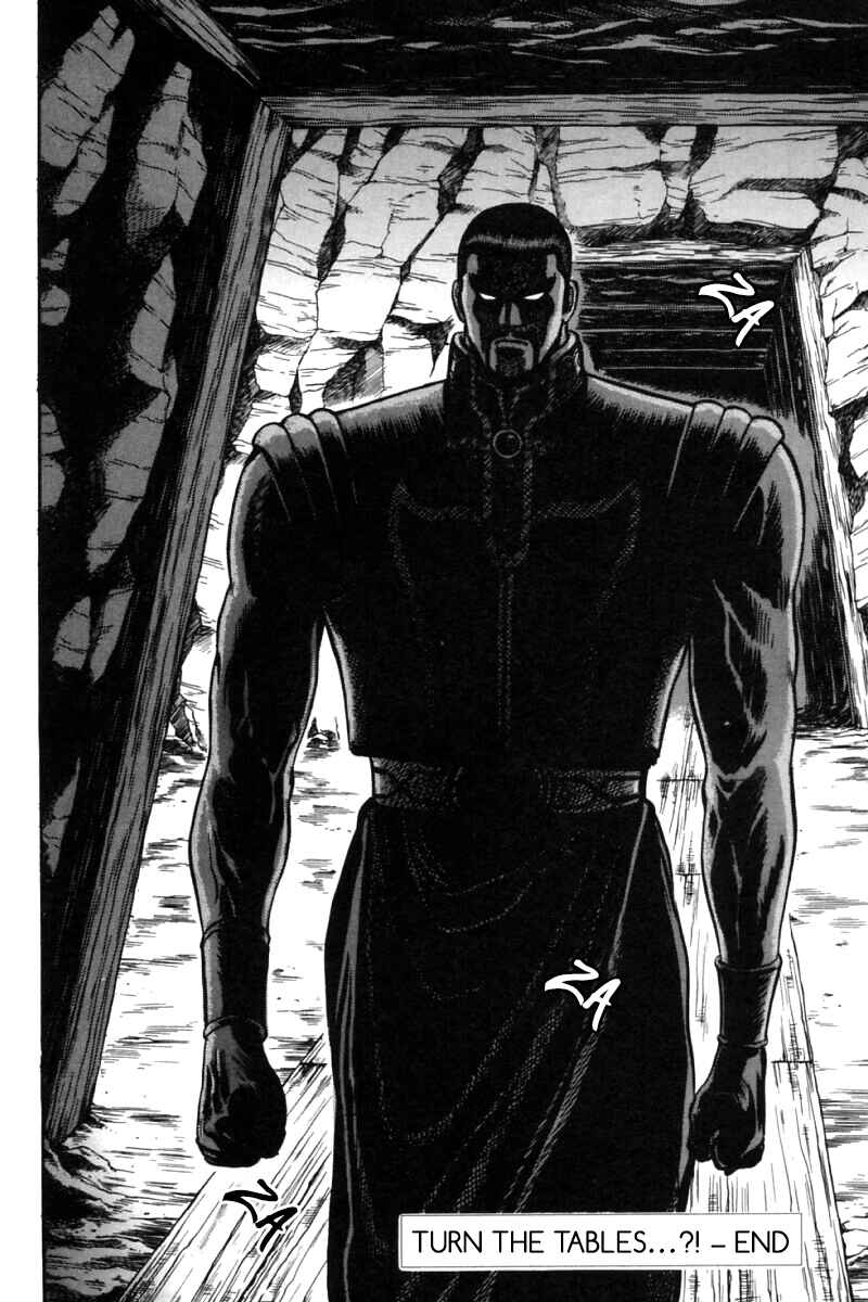 Page 42 Chapter 31 New Kung Fu Boy