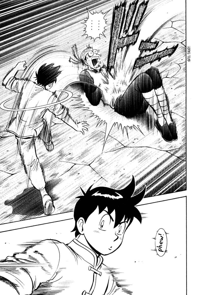 Page 20 Chapter 22 New Kung Fu Boy