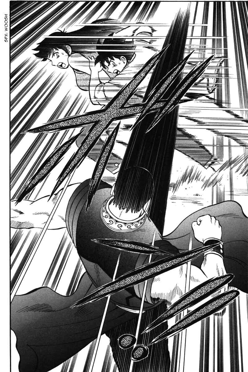 Page 24 Chapter 41 New Kung Fu Boy