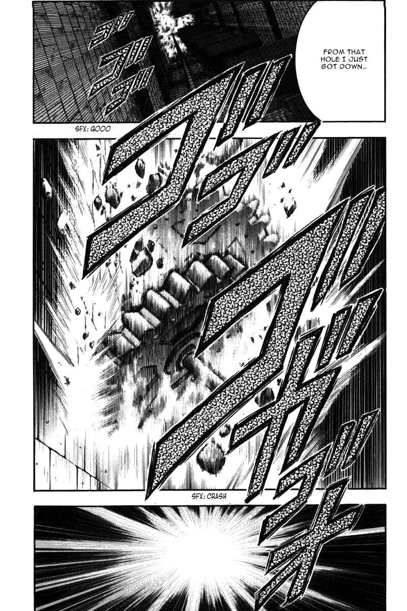Page 31 Chapter 41 New Kung Fu Boy