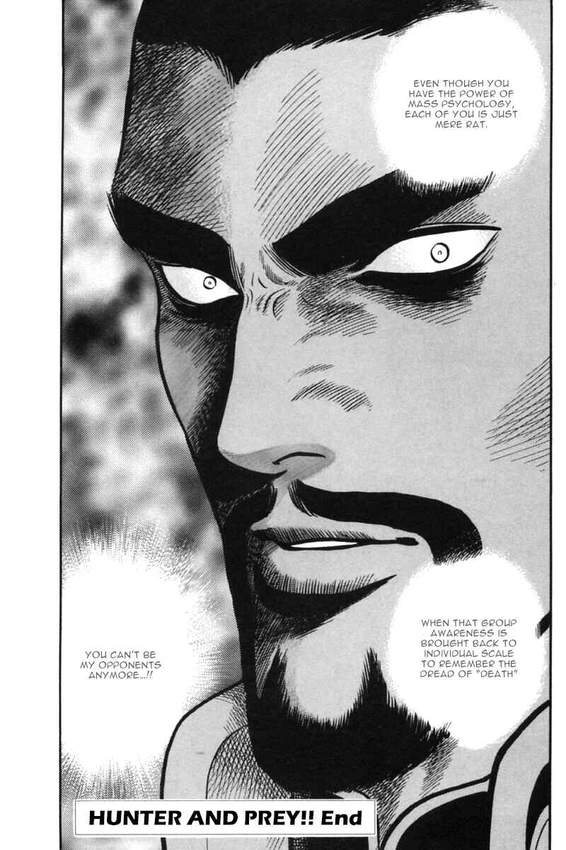 Page 43 Chapter 29 New Kung Fu Boy
