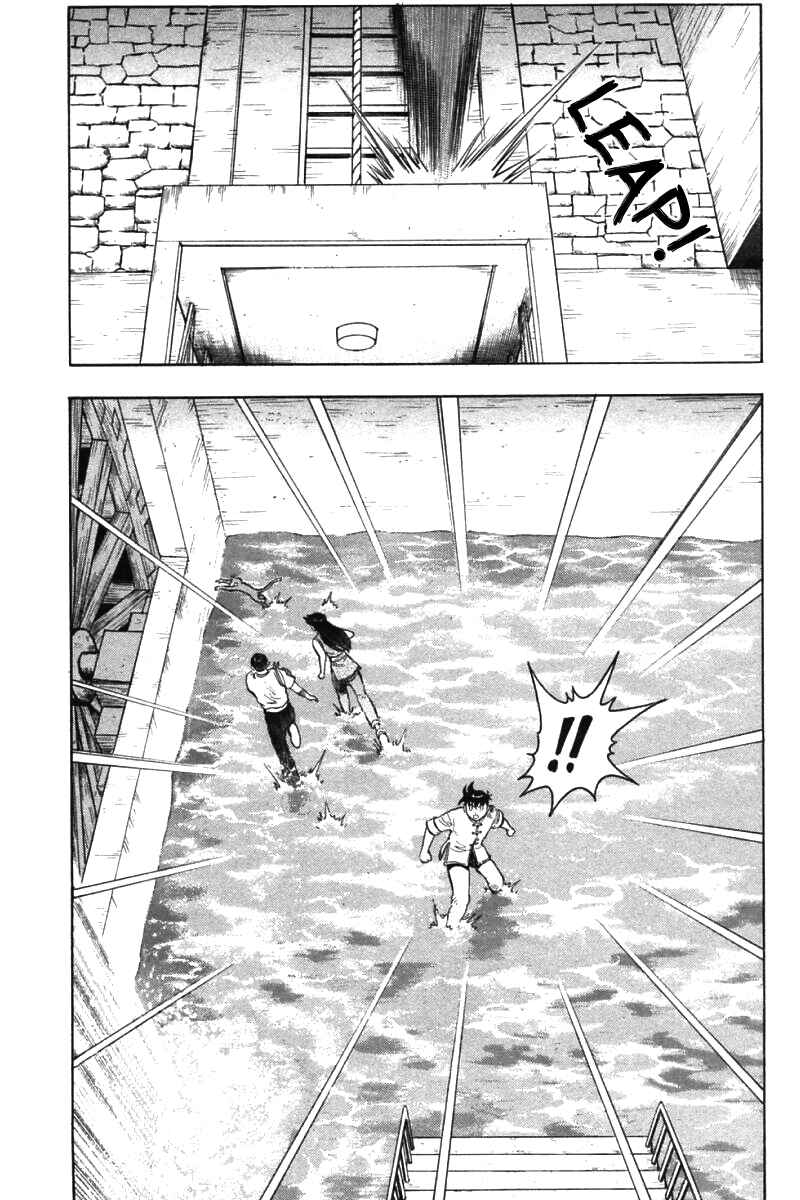 Page 24 Chapter 42 New Kung Fu Boy