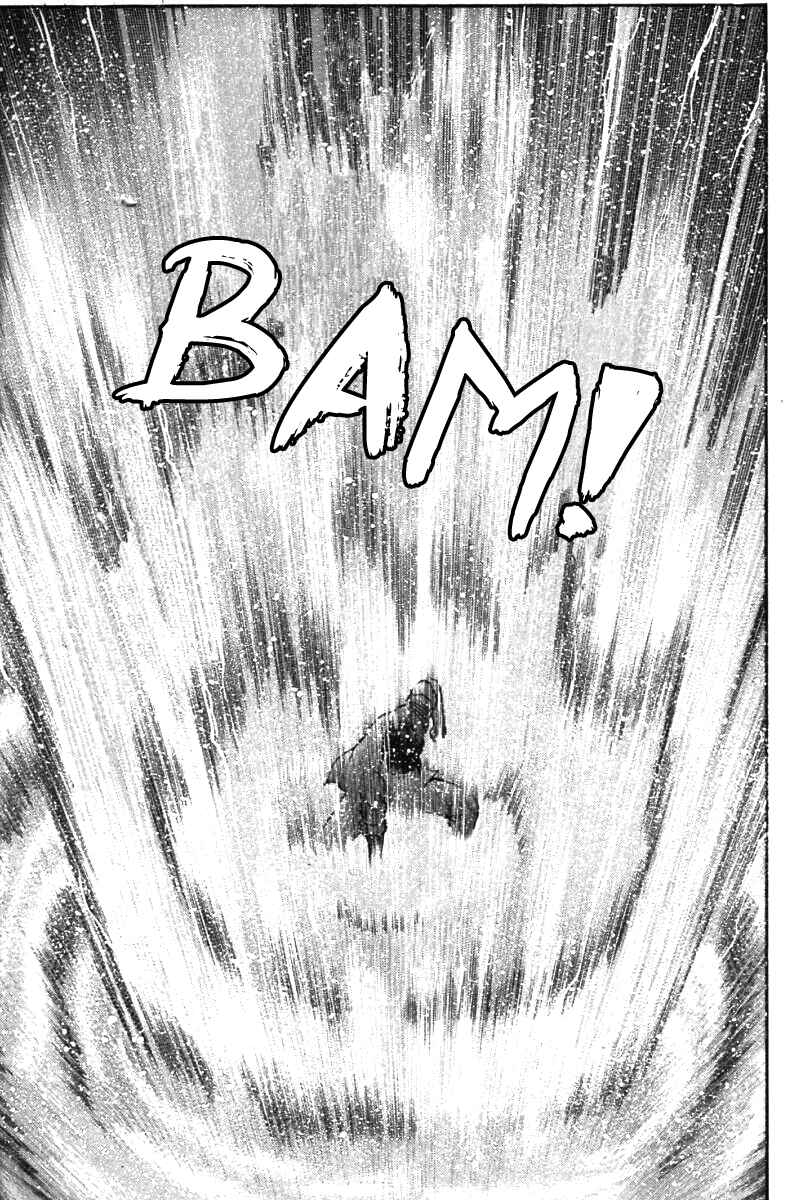 Page 27 Chapter 42 New Kung Fu Boy