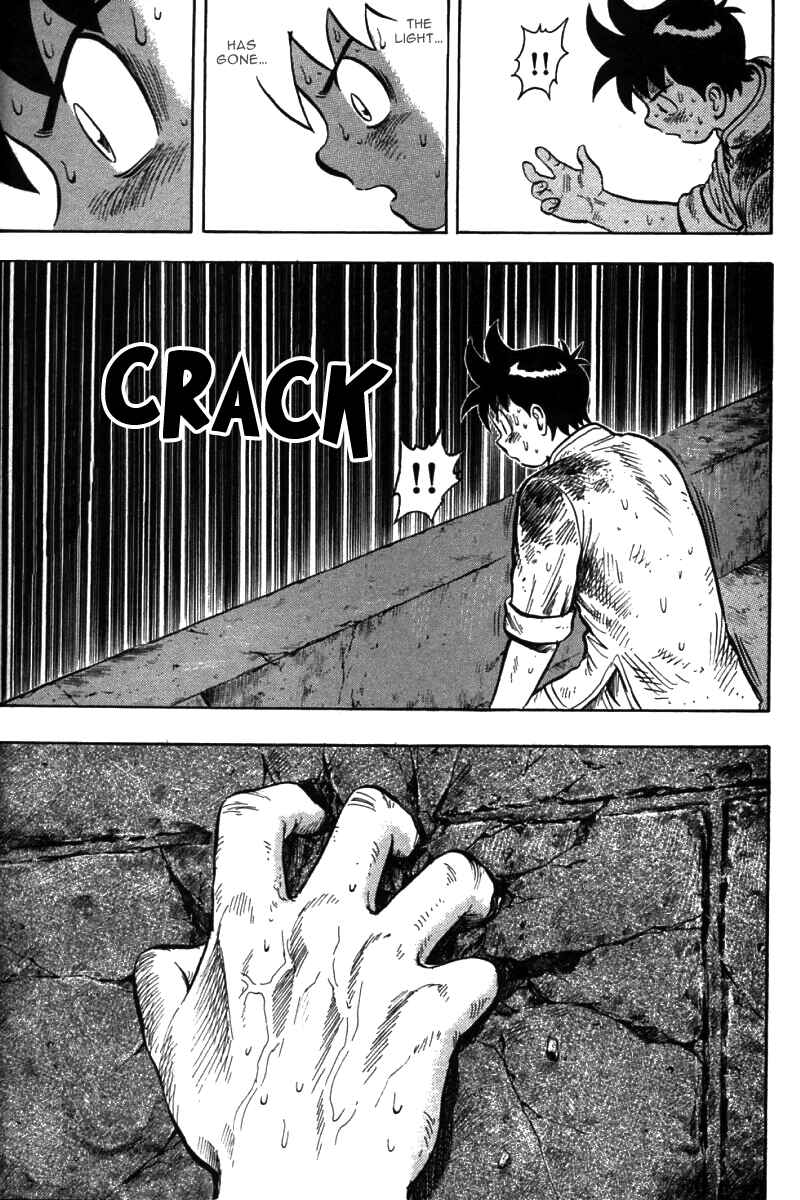 Page 29 Chapter 51 New Kung Fu Boy
