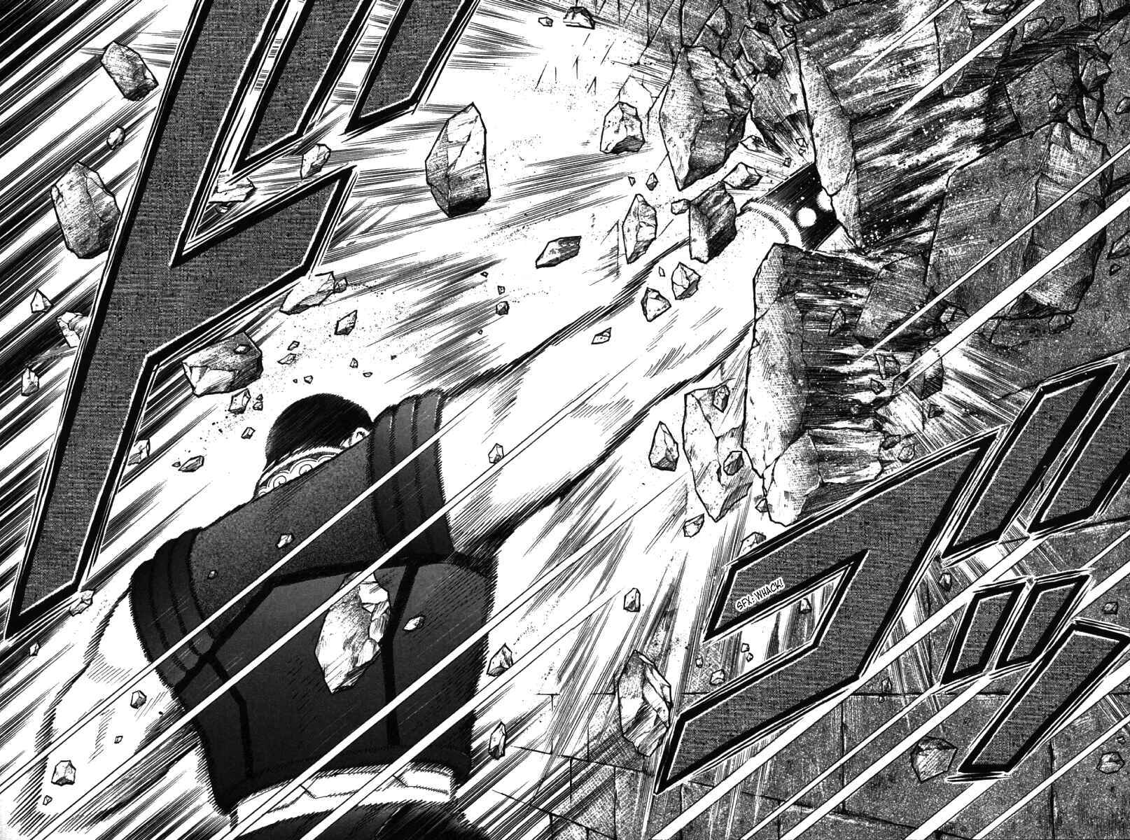 Page 42 Chapter 51 New Kung Fu Boy
