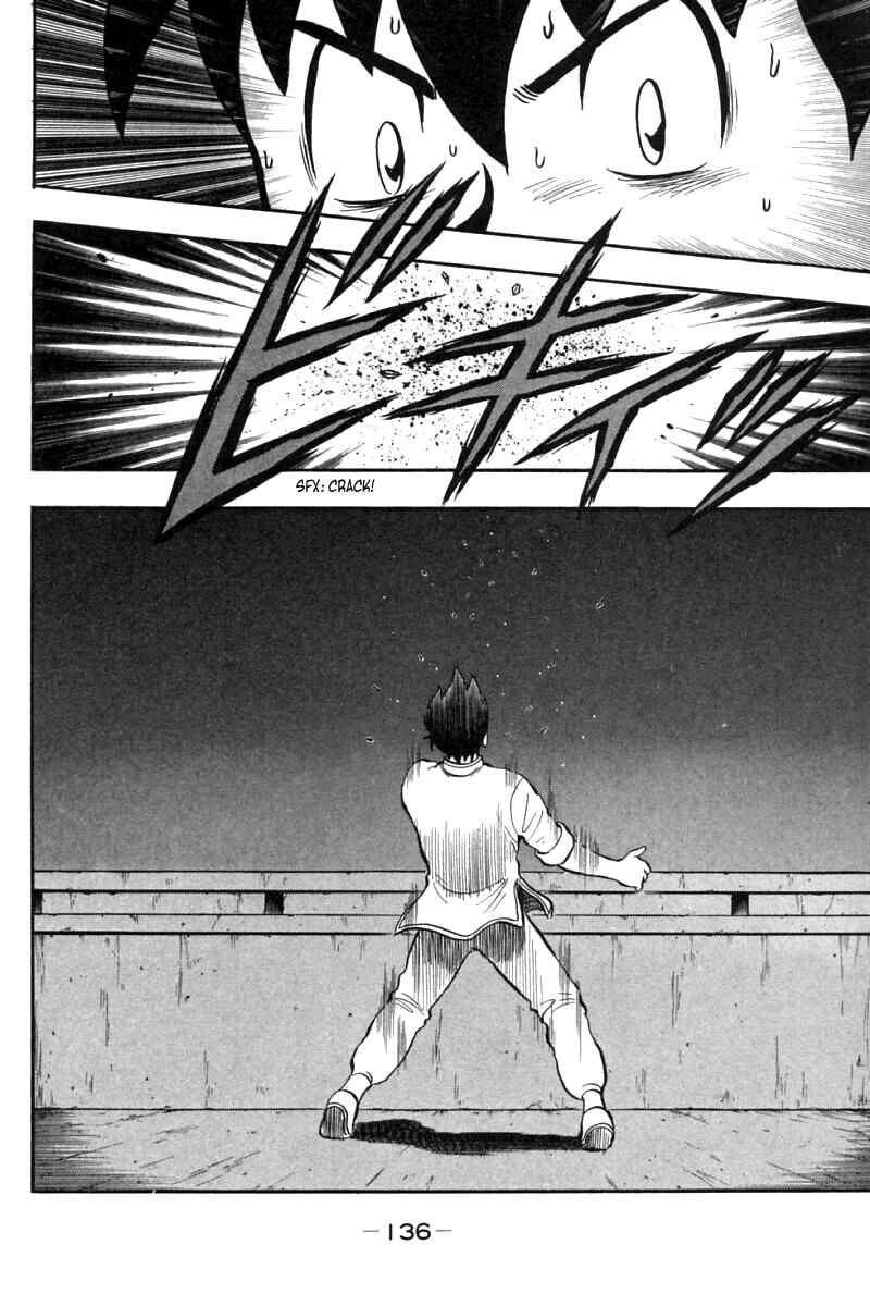 Page 37 Chapter 34 New Kung Fu Boy