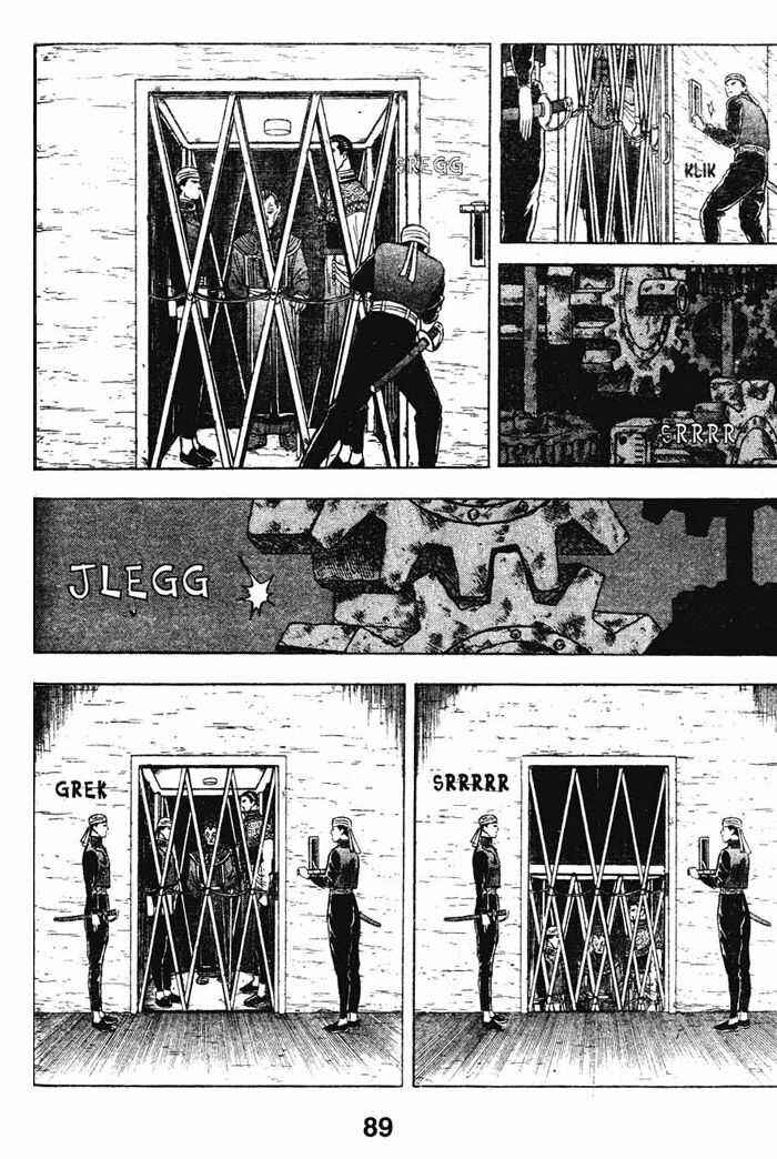 Page 28 Chapter 16 New Kung Fu Boy