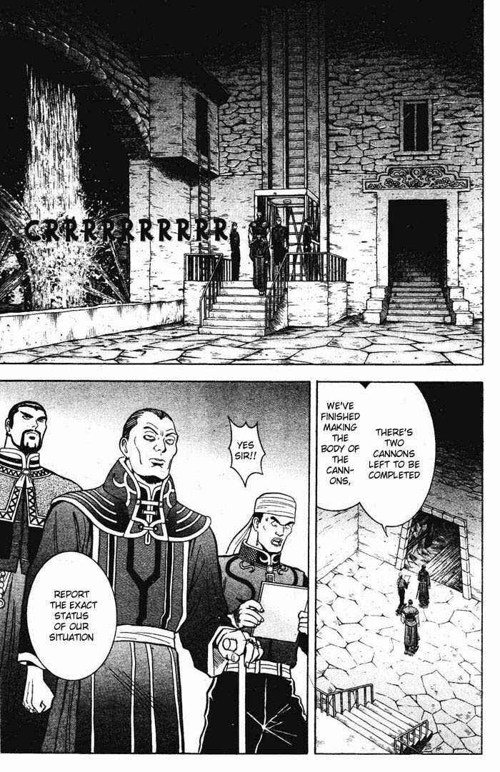Page 31 Chapter 16 New Kung Fu Boy