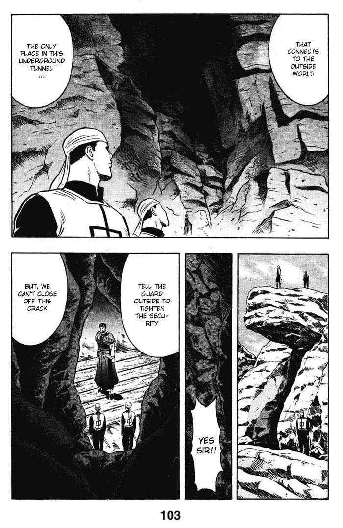 Page 42 Chapter 16 New Kung Fu Boy