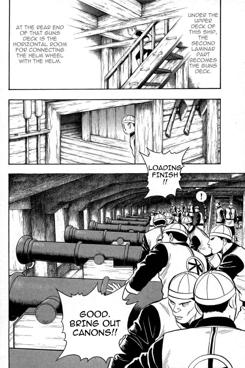 Page 15 Chapter 65 New Kung Fu Boy