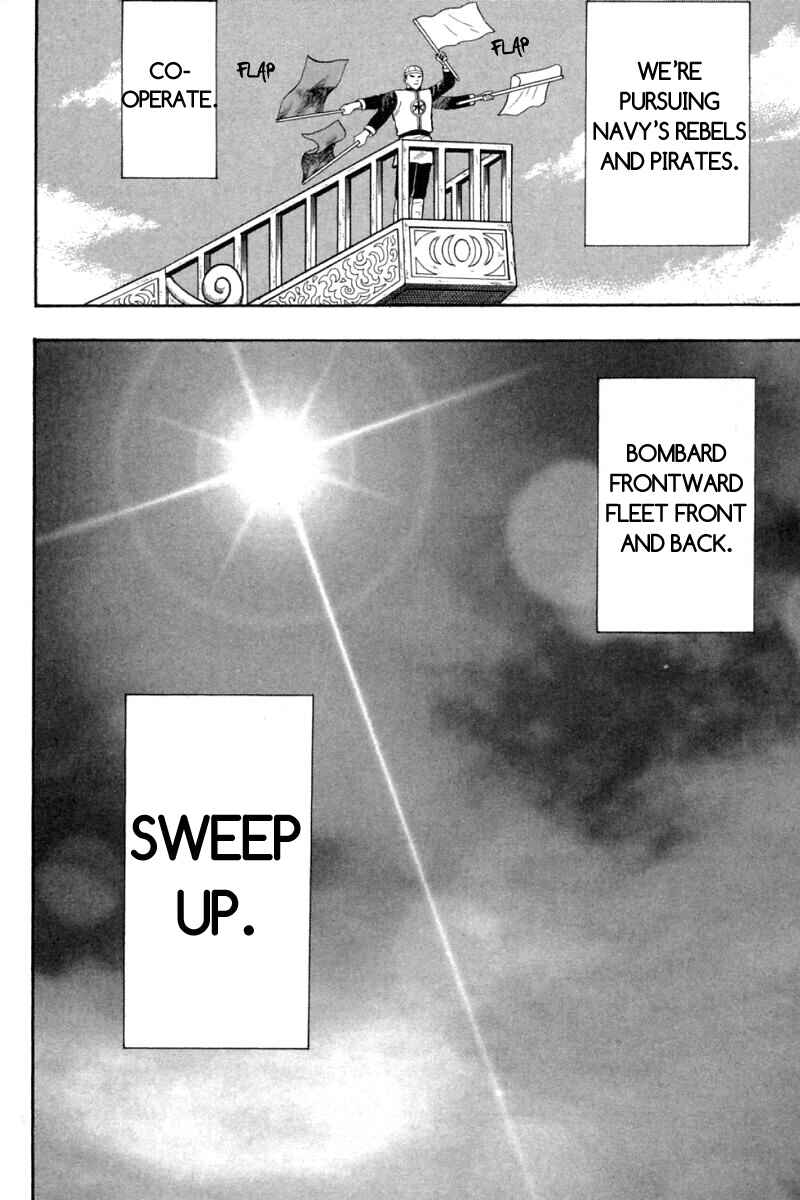 Page 9 Chapter 65 New Kung Fu Boy