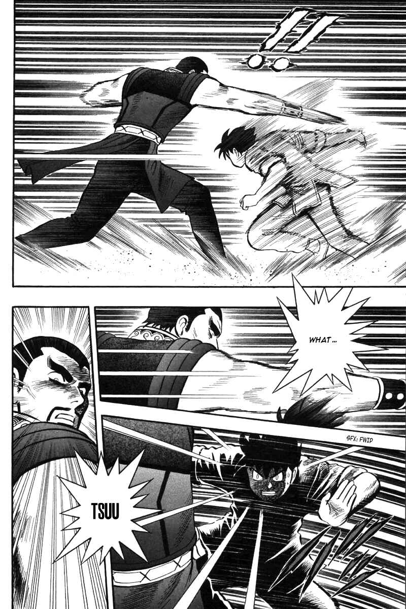 Page 29 Chapter 47 New Kung Fu Boy