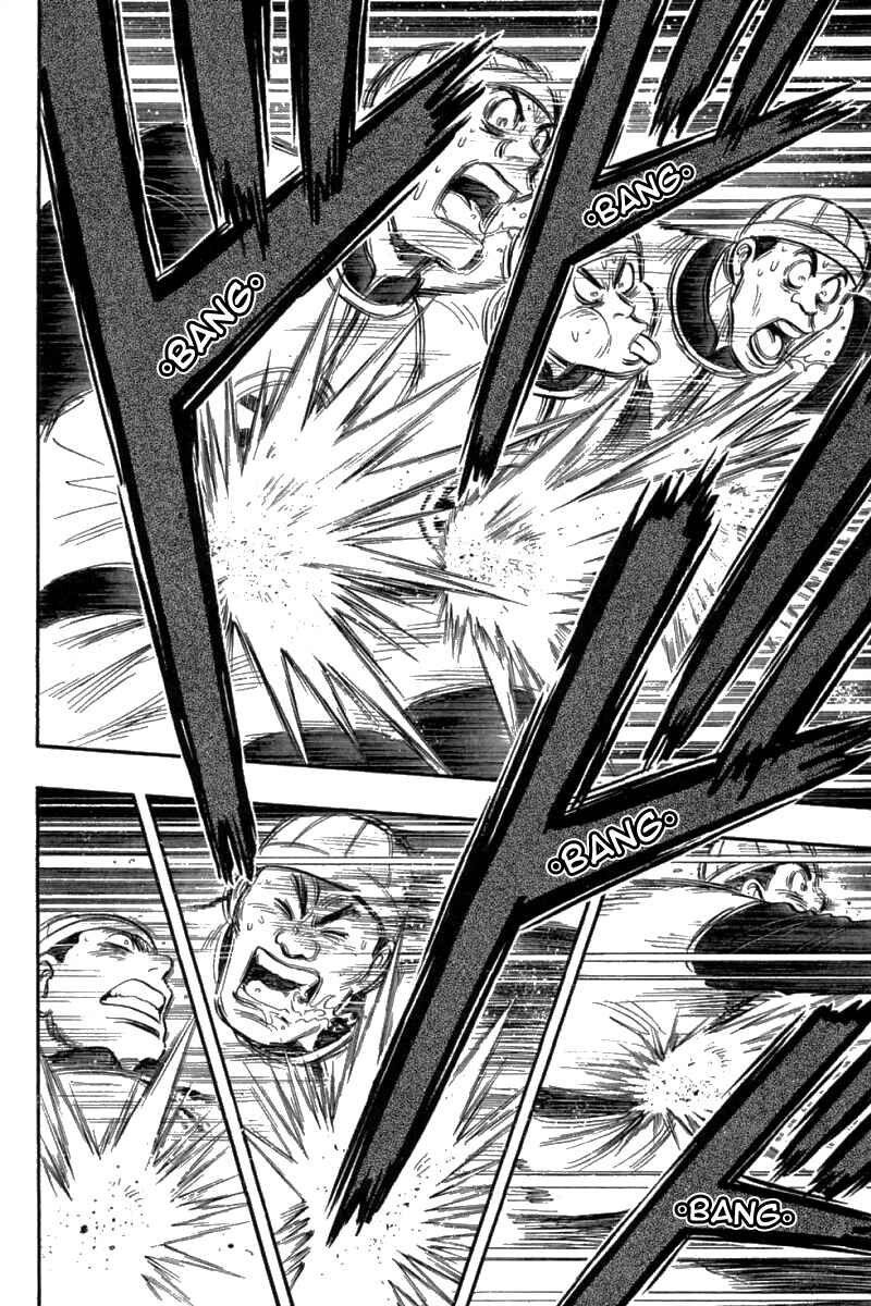 Page 18 Chapter 68 New Kung Fu Boy