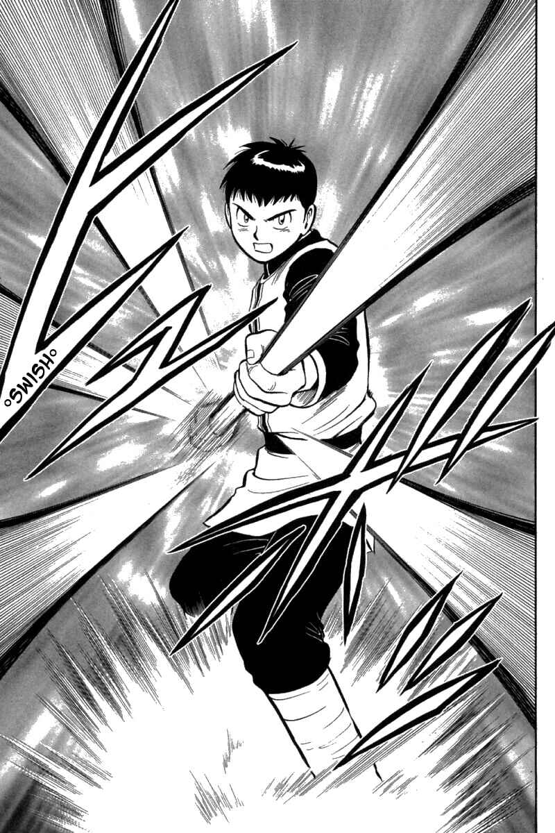 Page 25 Chapter 68 New Kung Fu Boy